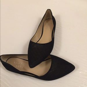 NWOT women’s Franco Sarto flats size 6